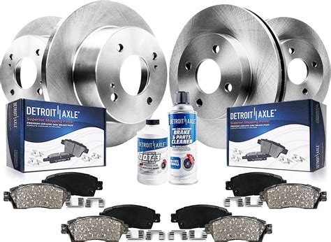 detroit brake and axle|detroit axle brake kits.